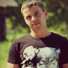 Фотография мужчины Вадим, 36 лет из г. Глубокое