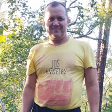 Фотография мужчины Александр, 52 года из г. Усолье-Сибирское
