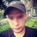 Иван, 21 год