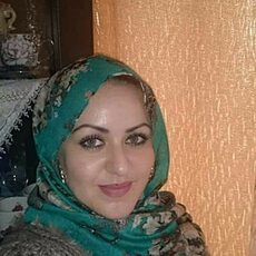 Фотография девушки Солнышко, 41 год из г. Братск