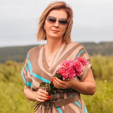 Фотография девушки Елена, 53 года из г. Уссурийск