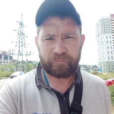Фотография мужчины Дима, 37 лет из г. Нижний Новгород