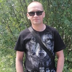 Фотография мужчины Евгений, 44 года из г. Миасс