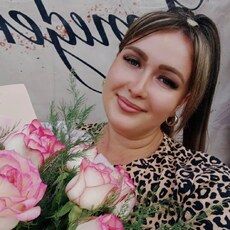 Фотография девушки Ульяна, 32 года из г. Матвеев Курган