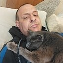 Евгений, 38 лет