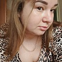 Настюха, 33 года