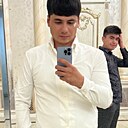 Жасик, 25 лет