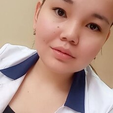 Фотография девушки Дарина, 22 года из г. Шымкент