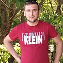 Алекс, 35 лет