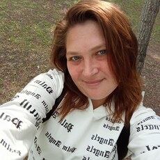 Фотография девушки Анютик, 35 лет из г. Ялуторовск