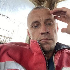 Фотография мужчины Andrej, 41 год из г. Волковыск