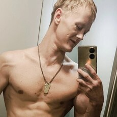 Фотография мужчины Александр, 27 лет из г. Тайшет