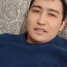 Фотография мужчины Думан, 31 год из г. Маканчи