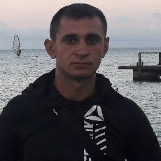 Фотография мужчины Мороз, 27 лет из г. Новопавловск