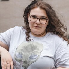 Фотография девушки Катя, 31 год из г. Ульяновск