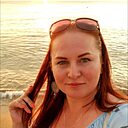 Аннита, 44 года