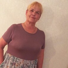 Фотография девушки Рина, 55 лет из г. Казань