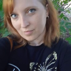 Фотография девушки Татьяна, 32 года из г. Омск