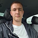 Стёпа, 27 лет
