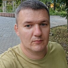 Фотография мужчины Сергей, 39 лет из г. Гродно