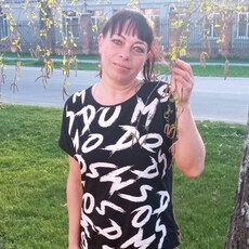Фотография девушки Світлана, 48 лет из г. Полтава
