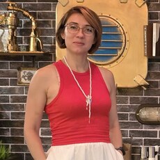 Фотография девушки Елена, 44 года из г. Волгоград