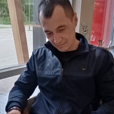 Фотография мужчины Илья, 45 лет из г. Елабуга