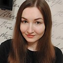 Ксения, 27 лет