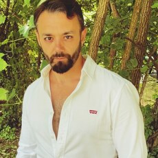 Фотография мужчины Александр, 33 года из г. Новомосковск