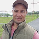 Замон, 36 лет
