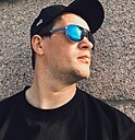 Евгений, 36 лет