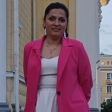 Фотография девушки Ирэн, 42 года из г. Киров