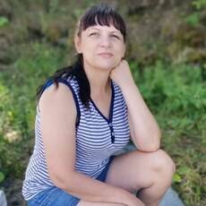 Фотография девушки Наталья, 48 лет из г. Первоуральск