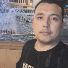 Фотография мужчины Ильдар, 31 год из г. Уссурийск