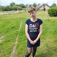 Фотография девушки Татьяна, 37 лет из г. Брест