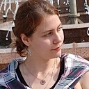 Анастасия, 22 года