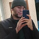 Анзор, 23 года