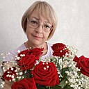 Лика, 58 лет