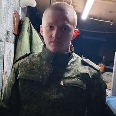 Фотография мужчины Алексей, 21 год из г. Алейск