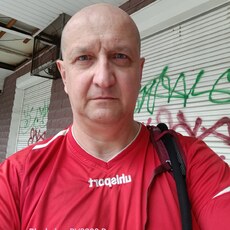 Фотография мужчины Михаил, 55 лет из г. Екатеринбург