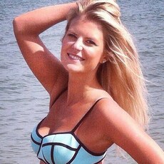 Фотография девушки Lisenok, 38 лет из г. Иркутск