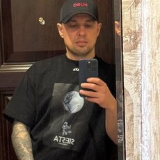 Фотография мужчины Виталий, 40 лет из г. Вологда