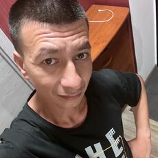 Фотография мужчины Дмитрий, 35 лет из г. Хабаровск