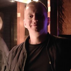 Фотография мужчины Павел, 35 лет из г. Иваново