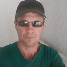 Фотография мужчины Игорь, 47 лет из г. Воронеж