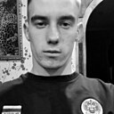 Илюха, 20 лет