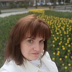 Фотография девушки Елизавета, 50 лет из г. Касимов