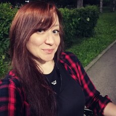 Фотография девушки Олеся, 39 лет из г. Междуреченск