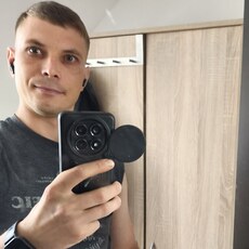 Фотография мужчины Роман, 31 год из г. Познань