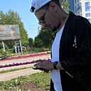 Динар, 28 лет
